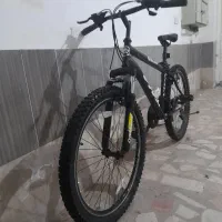 دوچرخه ۲۶|دوچرخه، اسکیت، اسکوتر|رشت, پیرکلاچای|دیوار