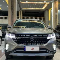 فردا موتور fmc t5