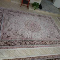 فرش|فرش|فردیس, فردیس|دیوار