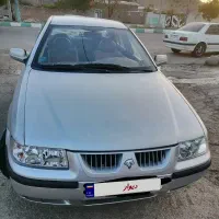 سمند تمیز کم کار درجه یک