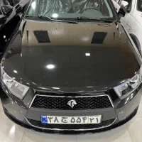 دنا ۶ دنده و اتومات (نقد و اقساط )