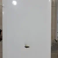 ابگرمکن در حد نو