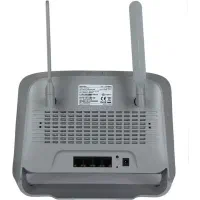 مودم 4G/TD-LTE مبین نت مدل MN6300D|مودم و تجهیزات شبکه|سبزوار, ولیعصر (نجار آباد)|دیوار