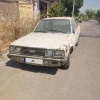 تویوتا ۷۹|خودرو سواری و وانت|دزفول, |دیوار