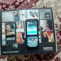 نوکیا n73
