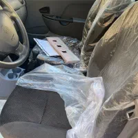 پراید وانت ۱۵۱ ارتقا یافته GX صفر با لاینر|خودرو سواری و وانت|مشهد, کوه سنگی|دیوار