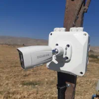 نصب و راه اندازی انواع دوربین مدار بسته و دزدگیر|خدمات پیشه و مهارت|فیروزآباد (فارس), |دیوار