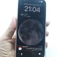 آیفون ۱۶ پرو