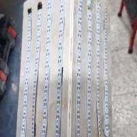 ساخت انواع لامپ های LED
