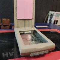 اسکنر اچ پی HpScanJet6300C|پرینتر، اسکنر، کپی، فکس|تهران, لویزان|دیوار