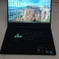 لپتاب گیمینگ asus