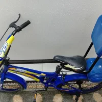 دوچرخه سایز ۲۰|دوچرخه، اسکیت، اسکوتر|شاهینشهر, خانه کارگر|دیوار