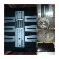 سیستم کنوود