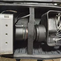 دوربین فیلمبرداری سینمایی بلک مجیک 4k