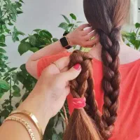 خریدار مو خرید مو