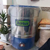 پتوشور ۶۵کیلو