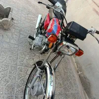 موتورسیکلت مدل 1395