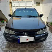 پژو پارس توضیاتم عکس اخری