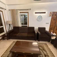 مبلمان ۷ نفره|مبلمان خانگی و میز عسلی|رویان, |دیوار