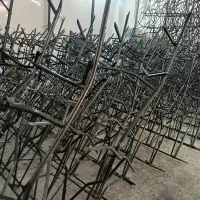 شاخ گوزنی ساخت و تولید|مصالح و تجهیزات ساختمان|قائم‌شهر, |دیوار