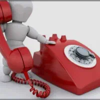 خط تلفن ثابت باغستان