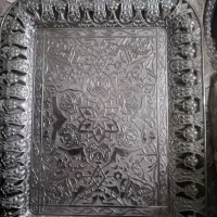 سینی ترکیه ای|ظروف سرو و پذیرایی|قم, سراجه|دیوار