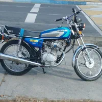 موتور سیکلت ۱۲۵سیوان