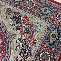یک تخته فرش ۹متری شسته شده سالم|فرش|تهران, دریاچه شهدای خلیج فارس|دیوار
