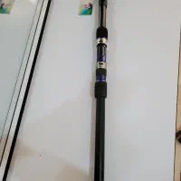 چوب لانس ماهیگیری البااستار