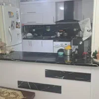 اپارتمان ۷۵متری اقدسیه ۳و۵ سنداماده