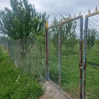 شهر اصلاندوز روستای حاجیلو|فروش زمین و ملک کلنگی|اصلاندوز, |دیوار