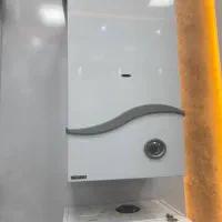 پکیج دیواری ونوس با4سال گارانتی