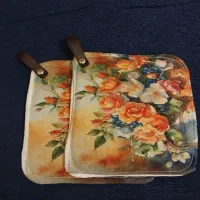 دستگیره اقتصادی جفتی