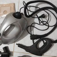 بخار شور ماهور آکبند،کاملا نو.