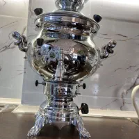 سماور گازی نونو