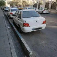 پراید۱۳۲مدل۸۹