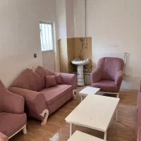 فروش فوری مبل و غذا خوری|مبلمان خانگی و میز عسلی|میاندوآب, |دیوار