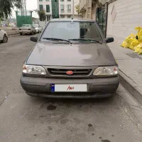 پراید مدل 90|خودرو سواری و وانت|تهران, ابوذر|دیوار