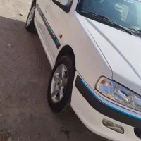 پارس دوگانه کارخانه مدل ۹۵|خودرو سواری و وانت|تربتحیدریه, مظفریه|دیوار