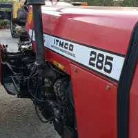 تراکتور مدل 92 و 86|خودرو سنگین|کوهدشت, |دیوار