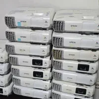 فروش دیتا پرژکتور ویژه مدارس و موسسات آموزشی|تلویزیون و پروژکتور|همدان, |دیوار