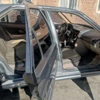 پژو پارس مدل 93دوگانه کارخانه|خودرو سواری و وانت|قطور, |دیوار