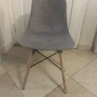 صندلی تک نفره