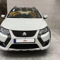 فروش کوییک GXR تیپ L مدل ۱۴۰۳