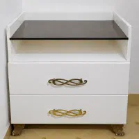 پاتختی و دراور