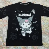 کت کرومی نو گرم و بند انگشتی خیلی قشنگ دو عدد