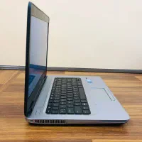 لپ تاپ hp 640 g2 نسل 7 هارد ۵۱۲ باطری۱۰۰ کیف و موس|رایانه همراه|ساری, |دیوار