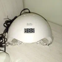 لوازم کاشت ناخن