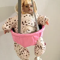 تاب جامپر کودک