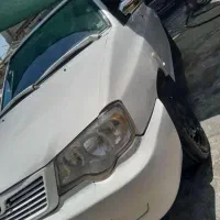 پراید 111 مدل 90بدون رنگ